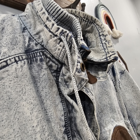 COOLEST VINTAGE COAT 😎 - Picture 6 of 11